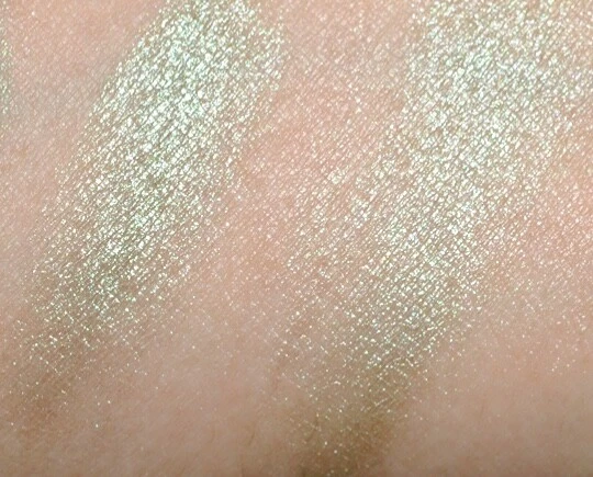 Sombra de ojos Becca Jewel Dust ERLINA JEWEL sellada Foto 1 de 2