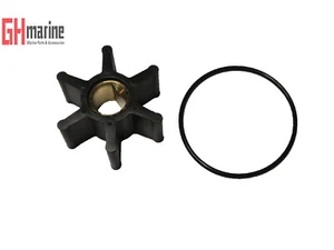 Kohler Engine Flexible Raw Water Pump Impeller Kit 5-7KW Diesel Marine NEW - Picture 1 of 9