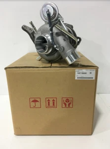 VF49 Turbo Twin Scroll For: Subaru Impreza GRB GVB WRX STI 08-14 - Picture 1 of 1