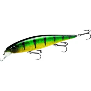 Puntero LUCKY CRAFT 128 - 280 perca verde aurora (1 cantidad) Jerkbait - Imagen 1 de 8