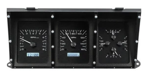Dakota Digital 1973-79 Ford Pickup Truck Analog Gauge System VHX-73F-PU-K-W - Picture 1 of 8