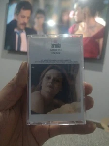 CASSETTE TAPE ROCIO DURCAL.- CANTA CON MARIACHI. - Picture 1 of 2