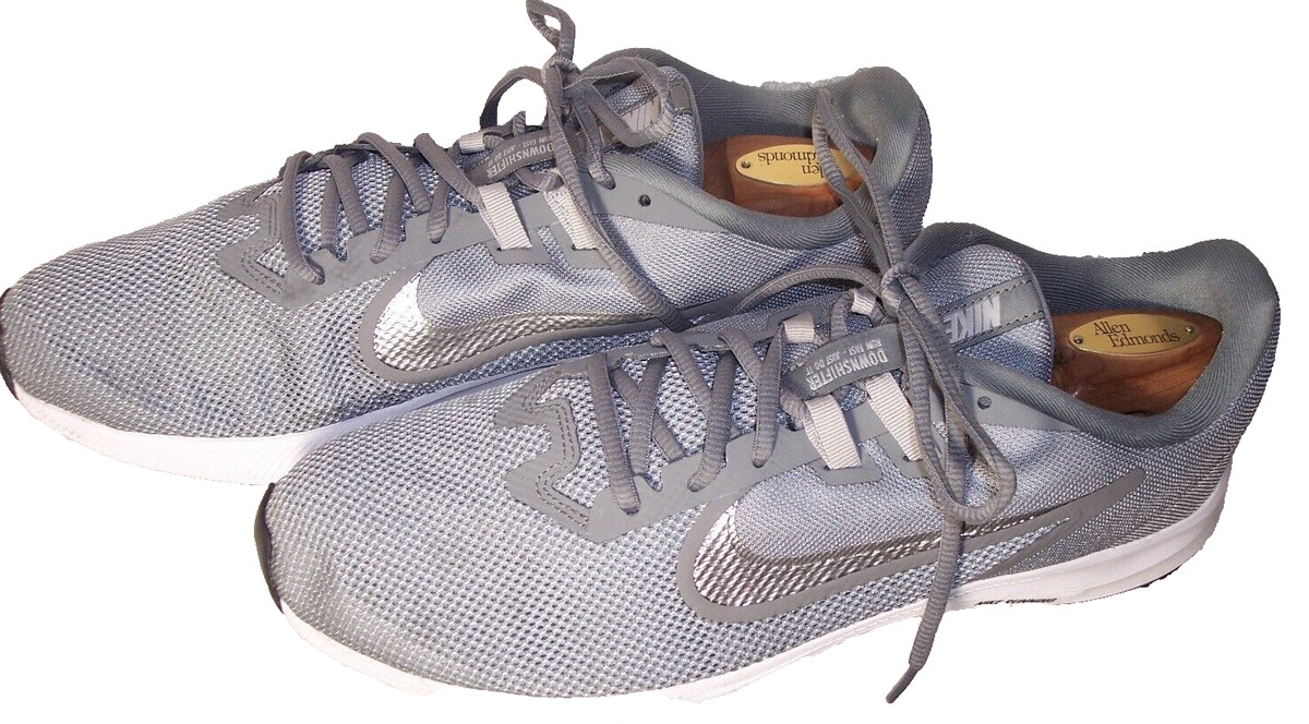 Las mejores ofertas en Nike Downshifter 9 Cool Grey | eBay