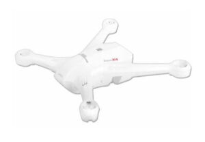 Walkera Scout X4-Z-02 Body Set for Scout X4 Quadcopter AF002