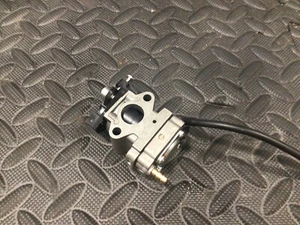 Genuine OEM Walbro Carburetor for Echo Backpack Blower PB-770, PB-770H, PB-770T - Picture 1 of 7