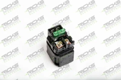 Ricks Starter Solenoid Switch For Honda CBR250R 2011-2013 65-103 - Image 1 of 3