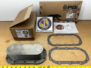 Oil Cooler for Detriot Series 60 & 50. 641271 Ref.# 23522415, 52474367, 23537789 - Bild 1 von 17