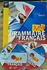 MA GRAMMAIRE DE FRANçAIS con 2 Cd - FRANçOISE BIDAUD - RIZZOLI LANGUAGES