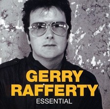 Gerry Rafferty - Essential [New CD]