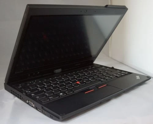 Lenovo ThinkPad X230T Tablet i5 3320M/2.6 GHz/8GB/256GB/12.5 Zoll Win10 US - Bild 1 von 1