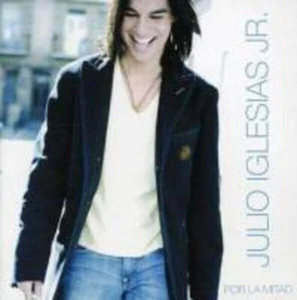 CD Julio Iglesias, Jr. Por La Mitad Capitol Music - Bild 1 von 1