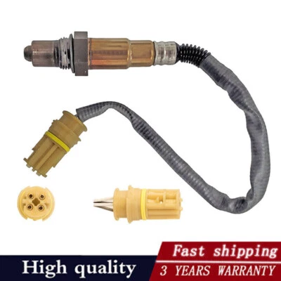 Downstream Oxygen Sensor For Mercedes-Benz C240 2.6l V6 2001 2002 2003 2004 2005 Foto 1 de 4