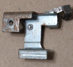 Kirby Ultimate G G7D G3 G4 G5 G6 G10 Bracket Cam Assy Neutral Pedal 557689A - Picture 1 of 2