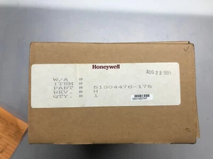 NEU Honeywell 51304476-175, AO FTA, mit GARANTIE - Bild 1 von 5