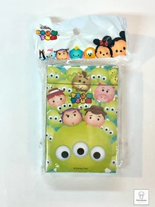 Sealed Tsum Tsum Playing Cards Pack / Disney / Toy Story / YumeTwins - Picture 1 of 2