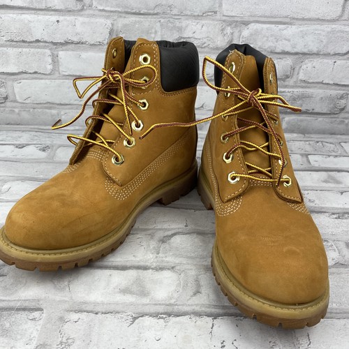 Stivali impermeabili Timberland Donna Primaloft Premium grano 10361 taglia 6 5M