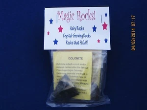 "MAGIC ROCKS" - Picture 1 of 1