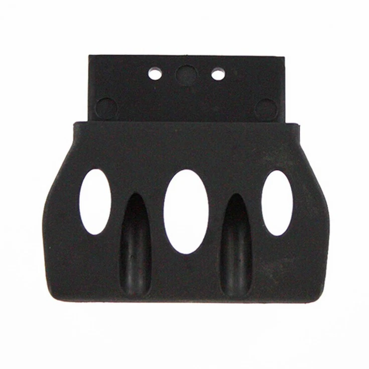 Redcat Racing BS908-006 Front bumper bottom bracket Caldera Reactor RS BS908-006 - Image 1 of 1