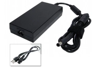 HP Pavilion TouchSmart desktop AIO 23-h150 power supply ac adapter cord charger - Picture 1 of 1