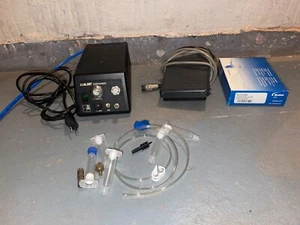 Rewatronik labset Dispenser mit Zubehör. - Bild 1 von 1