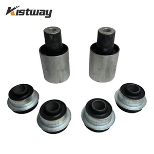 Front Control Arm Bushing Kit For Mercedes-Benz W169 A180 A200 B180 B200 05-11 - Picture 1 of 4