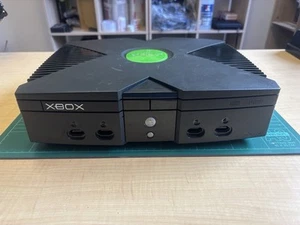 Microsoft Original Xbox Console - Tested & Working - Picture 1 of 9