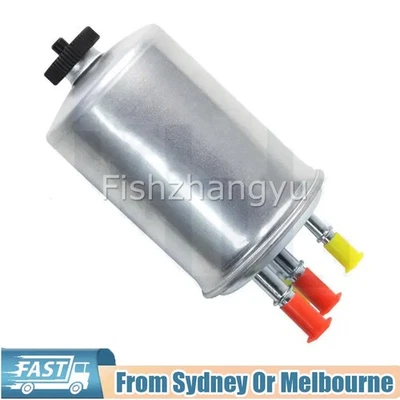 New Diesel Fuel Filter for Ford Territory SZ II 2.7L T/Diesel 5/2011-On - image 1 of 4