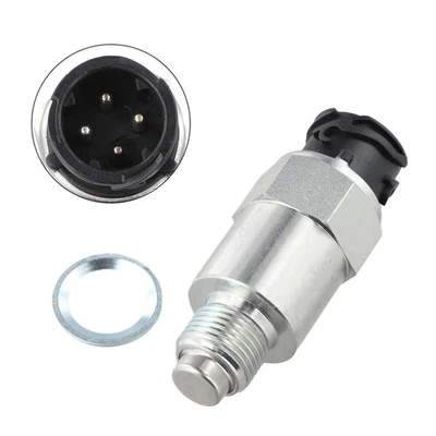 Speed Sensor Direct Replacement Placement On Vehicle // Type Speed Sensors - Image 1 of 4