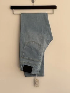 Mr Marvis “the Jeans” Otis Stonewash Blue Denim W31 L32 ***NEW*** - Picture 1 of 15