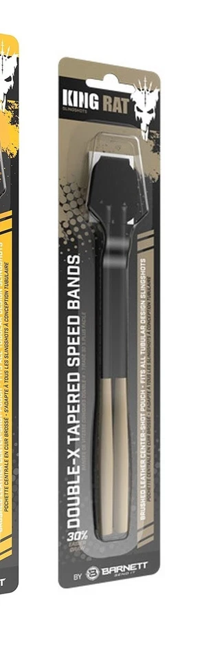 Barnett elastic - Standard Yellow Spare Band