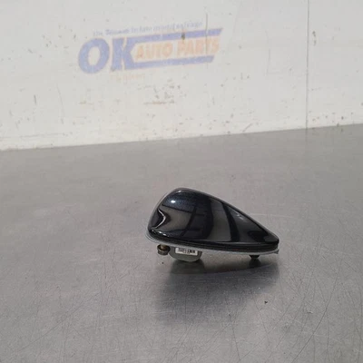 10 BMW 335I M 2010 ANTENA DEPORTIVA  Foto 1 de 4