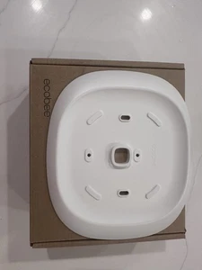 ecobee C-Wire Adaptor Power Extender Kits (PEK) AND One Wall Trim Kit - Picture 1 of 2