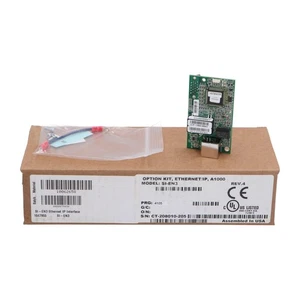 Yaskawa SI-EN3 New NFP - Picture 1 of 4