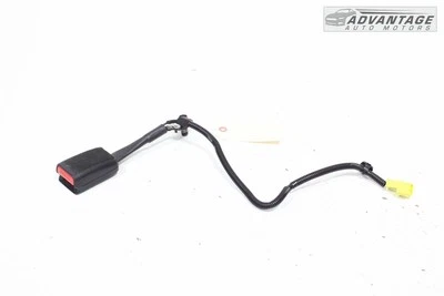 KIA SORENTO 2016-2020 CINTURÓN DE SEGURIDAD PASAJERO DELANTERO DERECHO HEBILLA OEM Foto 1 de 4