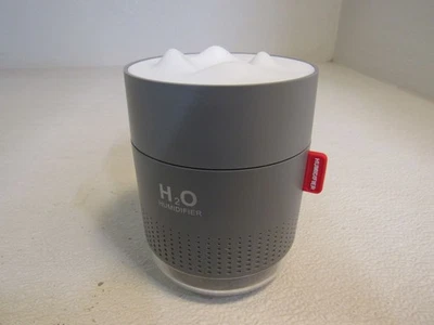 Snow Mountain H2O Humidifier GXZ-J623 - Image 1 of 4
