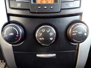 MANDO CALEFACCION / AIRE ACONDICIONADO / 1828463 PARA SSANGYONG KORANDO CRYSTAL - Picture 1 of 10