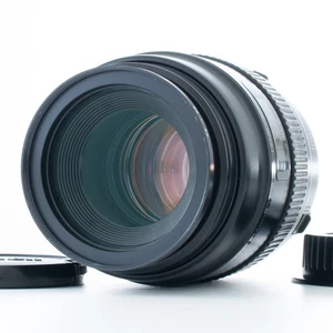 Canon Macro EF 100mm f/2.8 Macro Objektiv aus JAPAN [Exc] #0703e - Bild 1 von 12