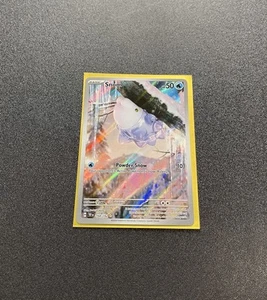 Snom 168/162 Sv05: Temporal Forces Holo - Picture 1 of 2