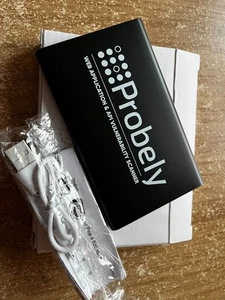 Portable Power Bank – 4000mAh USB Charger | Compact & Lightweight | With Cable - Picture 1 of 1