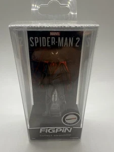 Spider-Man 2: Miles Morales 1525 FiGPiN • Gamestop Exclusive - Bild 1 von 5