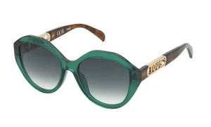 NEW Tous STOB90-0G61 Sunglasses 55mm 100% Authentic - Picture 1 of 4