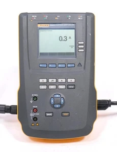 Fluke Biomedical ESA612 ECG Simulator Electrical Safety Analyzer 115V - Picture 1 of 4