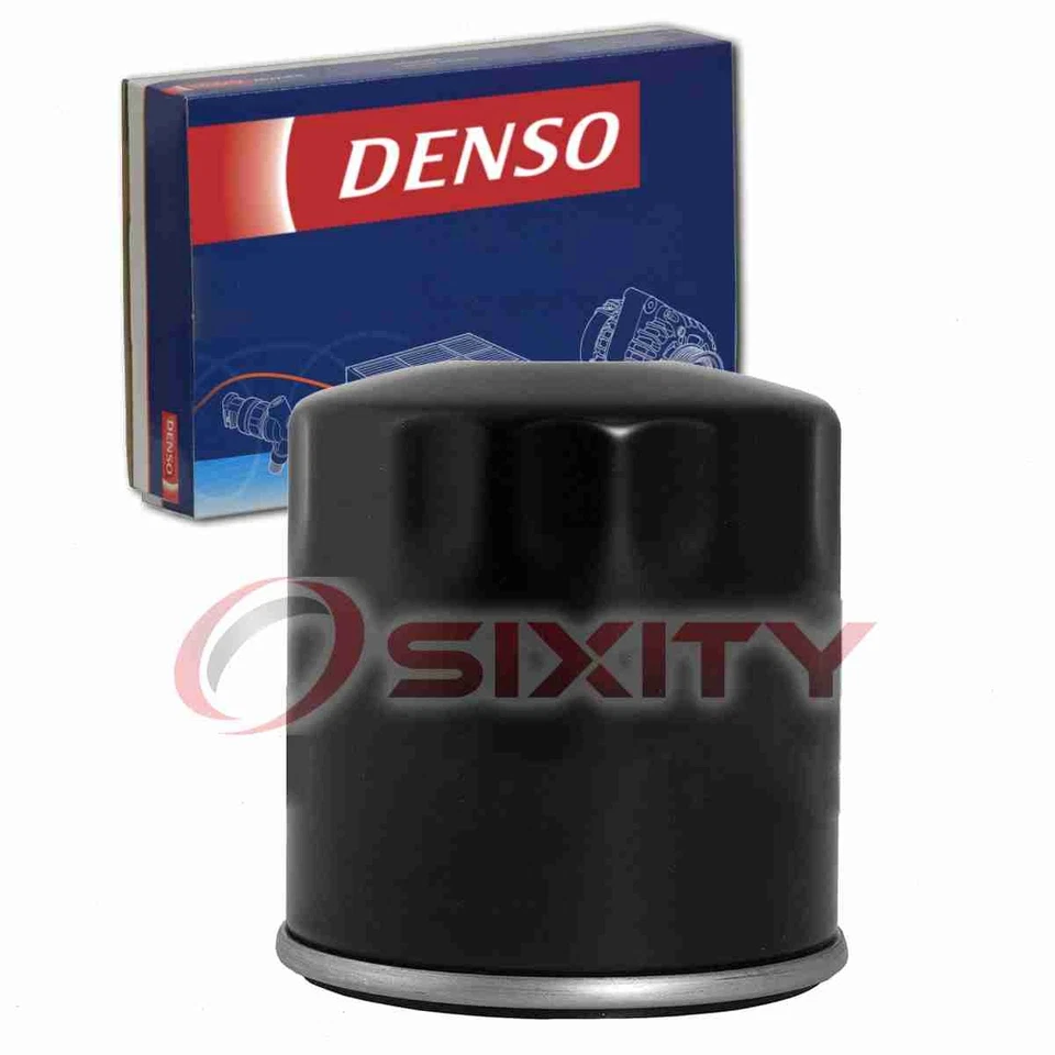 Denso Engine Oil Filter for 2004-2012 GMC Canyon 2.8L 2.9L L4 Oil Change td - Image 1 of 4