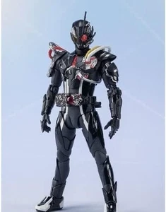 Kamen Rider Zero One Arc Zero & Arc Effect Parts Set S.H.Figuarts - Bild 1 von 1