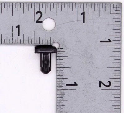 Zapato deslizante vintage Ski-doo moto de nieve cámara 504120700 Foto 1 de 4