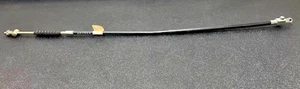 Kawasaki KE125 KD125 KS125 OEM Rear Brake Cable *NOS 54022-024 - Bild 1 von 3