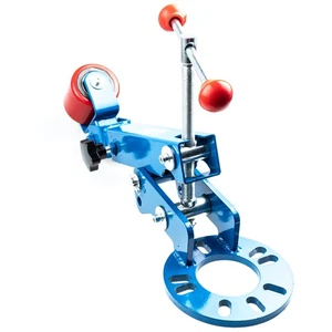 Bördelgerät Bördelrolle für Auto Kotflügel Bördelwerkzeug Fender Rolle - Bild 1 von 10