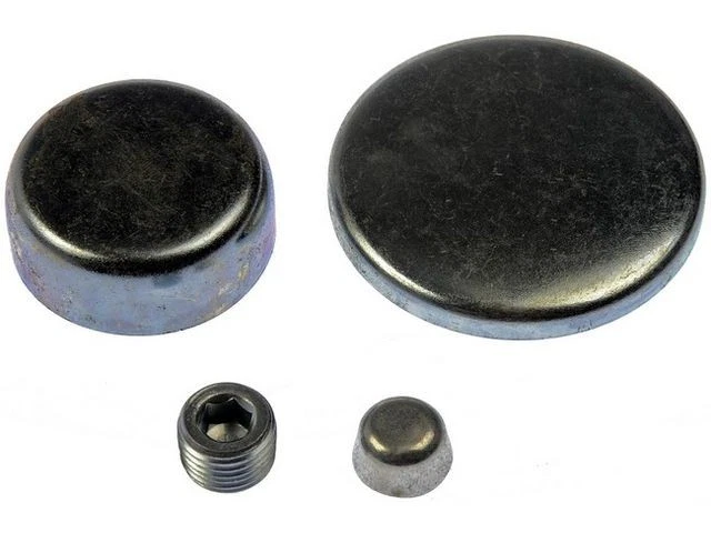 Kit de tapones de expansión para Ford E250 Econoline Club Wagon 1979-1980 5,0 L V8 MB599ZK Foto 1 de 1