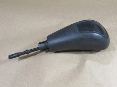 05-11 VOLVO S40 V50 C30 A/T palanca de cambios negra 30759292 #37 Foto 1 de 4