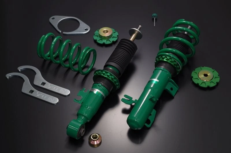 TEIN Street Advance Z Coilovers for Mini 1.6 Cooper (R56) 2007-10 — 第 1/1 张图片